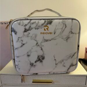 Travel Makeup Case